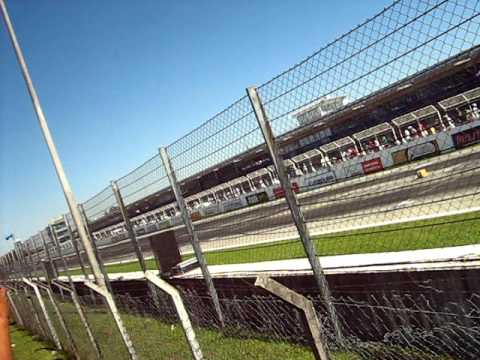 Campeonato Paranaense de Arrancada 2009