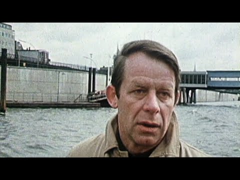 Siegfried Lenz - Schriftsteller und Menschenfreund