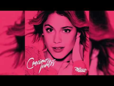Violetta - Es Mi Pasión (Audio)