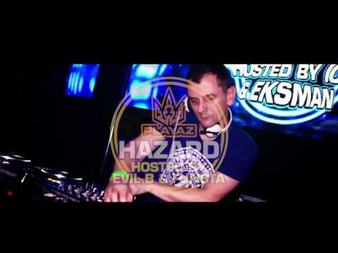 Breakin Science @ Building Six - Sat 25th Feb 2017 (Official Advert)