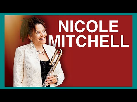 UCCS Music Program First Friday: Nicole Mitchell