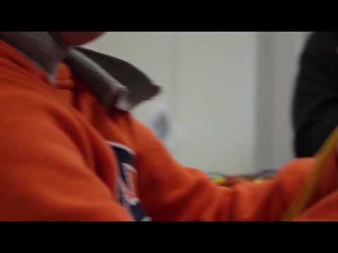 Radość w Odra Centrum!