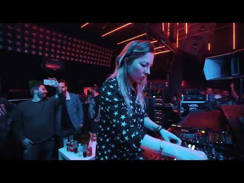Paula Cazenave @ Family Festival Aftermovie (18-04-2019)