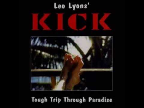 The Kick - Tough Trip Through Paradise (1994)