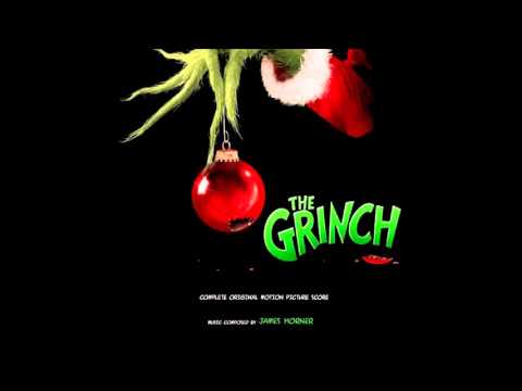 Video thumbnail for Does Cindy Lou Really Ruin Christmas?