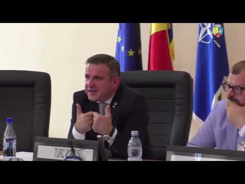 Înregistrarea ședinței