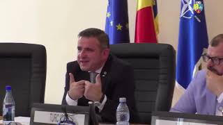 Ședința din 30 iunie 2022