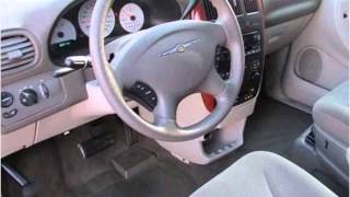 preview picture of video '2006 Chrysler Town & Country Used Cars Longmont CO'
