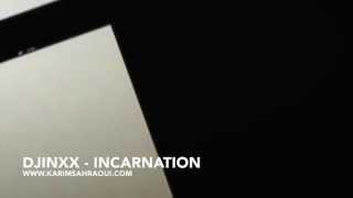 DJINXX - Incarnation (Original mix) - 2008