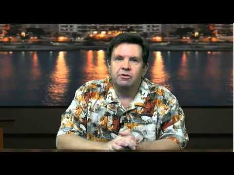 July 18th Power Trading Hour with host David White on TFNN   2014