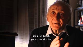 CINEMA A PUBLIC AFFAIR / Tatiana Brandrup - goEast 2015 - Trailer