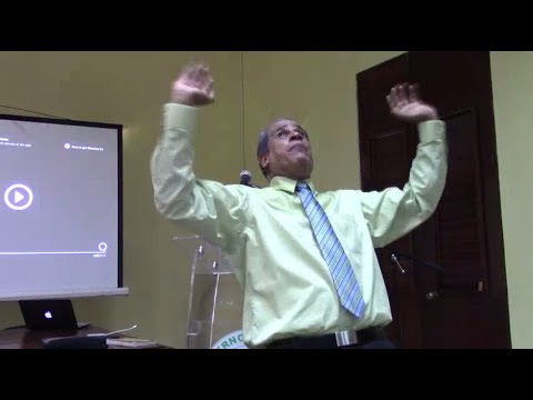 Leonardo Robles - La Herida Curada. Qué es lo Próximo