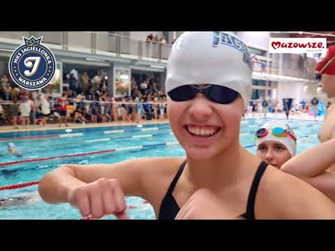 Liga Klubowa Jagiellonki – dwa pokolenia na fali Pragi Północ