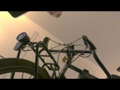 Rixen & Kaul Racktime XL UniKlip Frontgepäckträger