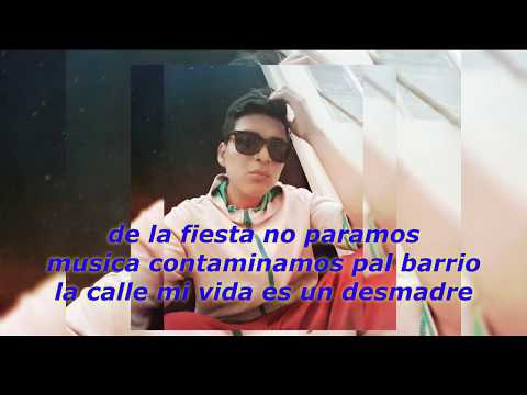 sliper ft foker vn - mi vida es un desmadre