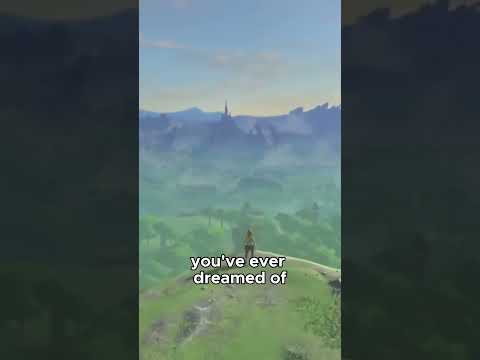 How to Fall in Love with Video Games Again