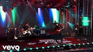 James Bay - Collide (Live From Jimmy Kimmel Live!)