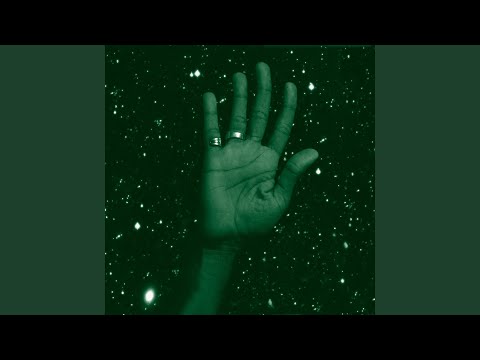 A Black Man in Space (Original Mix)