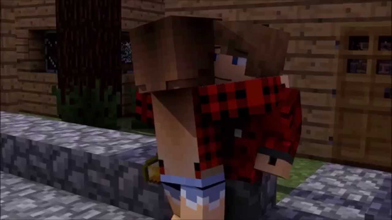 "BUKO" - FUNNY MINECRAFT ANIMATION (TOP MINECRAFT ANIMATION)