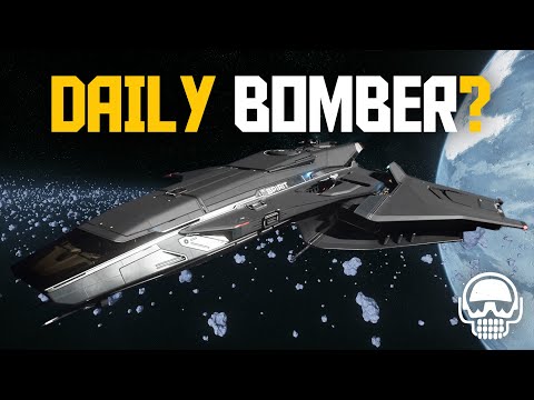The Crusader A1 Spirit Bombs