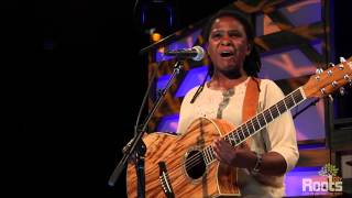 Ruthie Foster "Brand New Day"