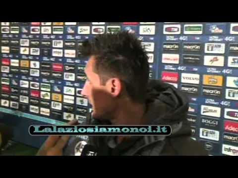 LALAZIOSIAMONOI -  Lazio Livorno Miro Klose