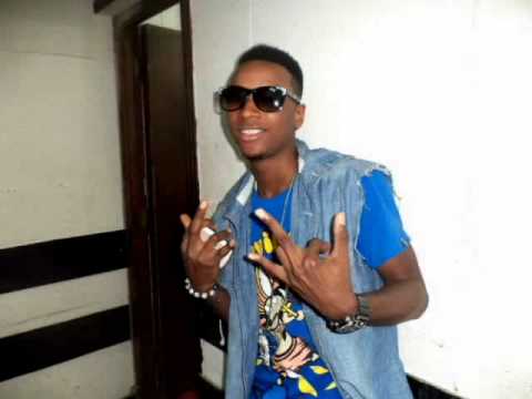 JoshBeatz Ft Skales & Yung6ix - Owolapo (NEW 2012)