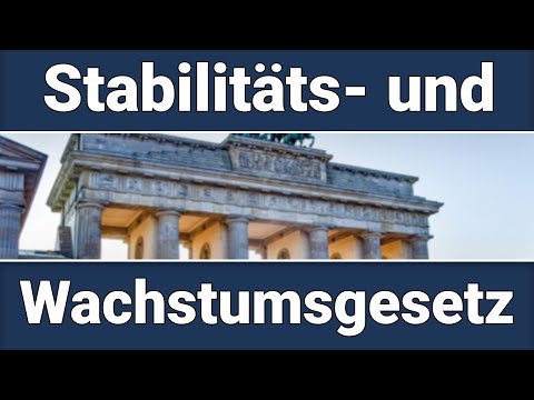 Stability law and growth law simply explained!