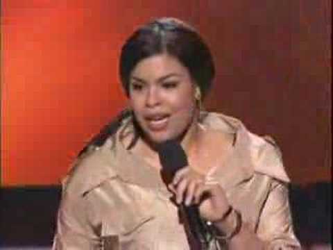 Jordin Sparks  Rhythm Is Gonna Get You - American Idol Top 8