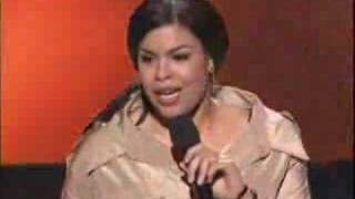 Jordin Sparks  Rhythm Is Gonna Get You - American Idol Top 8