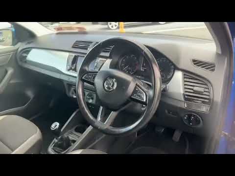 Skoda Fabia 2018 AMBITION 1.0 PETROL €52 P/W WITH - Image 2