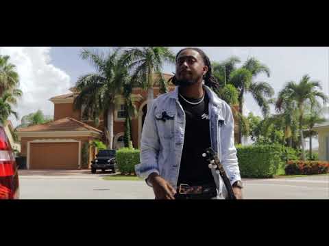 Hulio With The H - New Dude