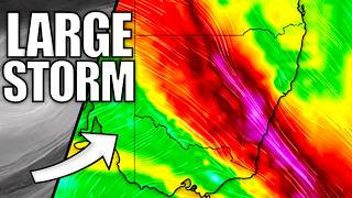 Download lagu This Storm Is Moving Into A Rainfall Corridor mp3