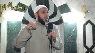 صورة وقفات مع سورة العنكبوت | الآيات (38-45) | خطبة | د. أحمد عبد المنعم