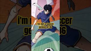 i'm not a soccer genius pt 36🔥 #anime #manhwa #manhwaedit #manhwarecap #animeedit #bluelock