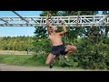 Spartan Race Monkey Bars Tips And Techniques