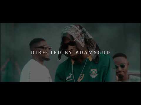 Miles Stormz X Oberz X Tena Tenpo X A1 Blaze X Solixt - A.Town Connect (Official Video)