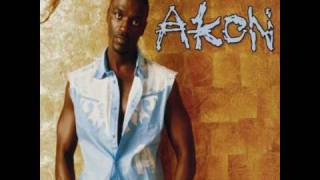 Akon feat. Filapine - Rock