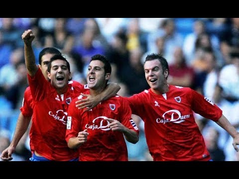 Sportstonoto.gr:  Numancia - Barcelona 1 0! Η γκολάρα του Μάριο Μαρτίνες Ρούμπιο