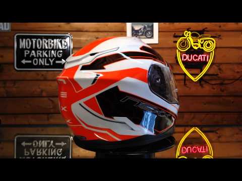 Nexx XT1 Lotus Review this Nexx Helmet