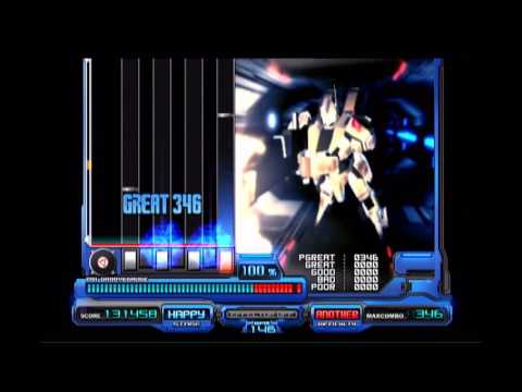beatmania IIDX 12 HAPPY SKY - Pink Rose [ANOTHER]