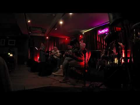 Pasch Tute - Quintette du Petit Café