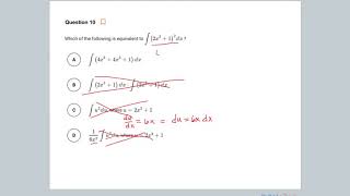 Unit 6 Progress Check MCQ Part B 10
