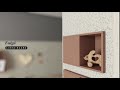 Miniatura vídeo do produto MDF Guararapes Santorini-Guararapes Ii 2 Faces 18 Mm