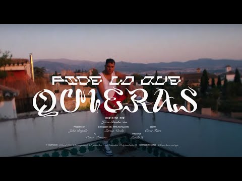 Dollar - Pide lo que quieras