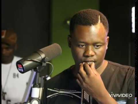 RHYTHMIC ELEMENTS - TSHIMO YA TLALA  (PULA)