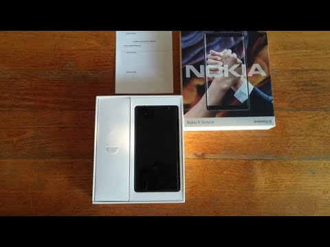 Nokia X7/7.1 Plus Hands On!!!