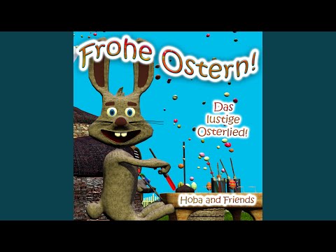 Frohe Ostern (Rock Version)