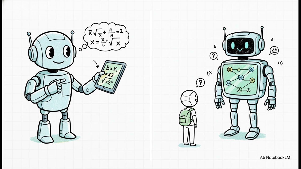 A Day in the Life of School 5.0