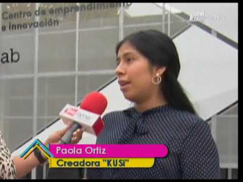 Kusi la aplicación de cuidados paliativos para niños con cáncer